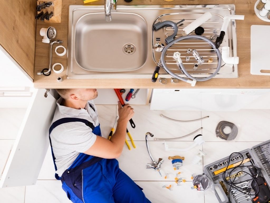 The Specific Plumbing Solutions: Specific Choices for the Options