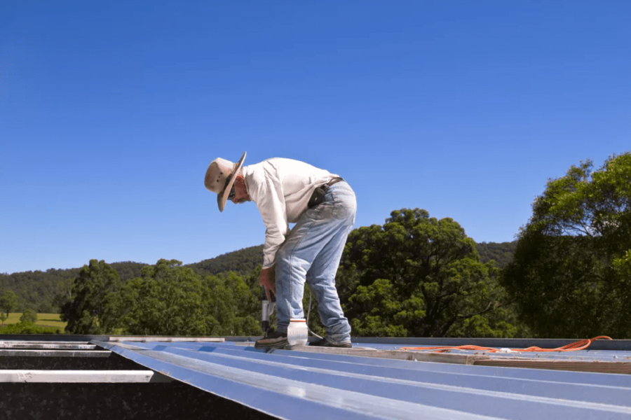 Understanding the Cost of Metal Roof Repair