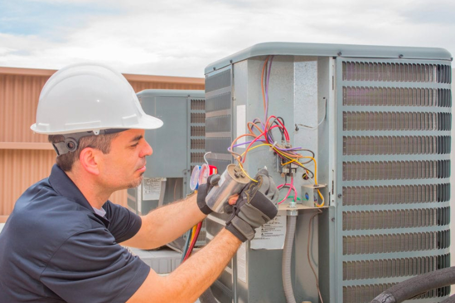 What You Need to Know Before Hiring AC Repair Experts