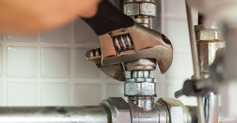 How to Find an Affordable Plumbing Service