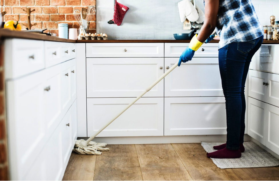 3 Easy Apartment Cleaning Hacks