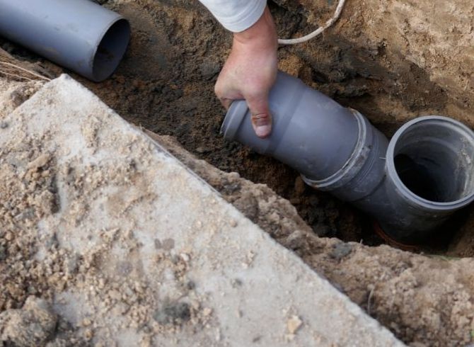 How To Install a Cistern Pump