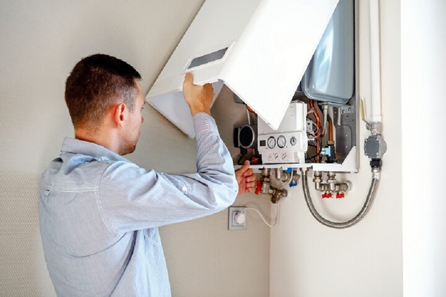 The Top Benefits of Heating System Maintenance