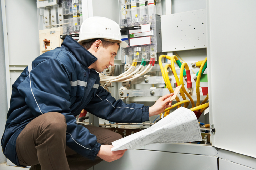 The importance of choosing the best electrician