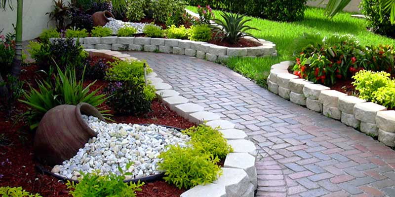 Top Landscaping Ideas for Your Front Yard