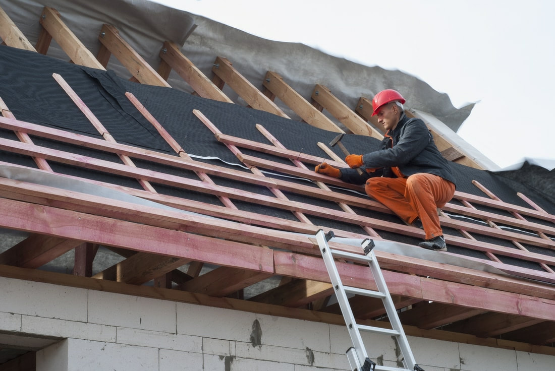 4 tips for choosing the best commercial roofing contractors