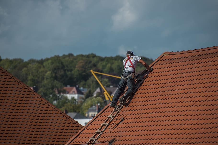 How To Find a Reliable Roofer