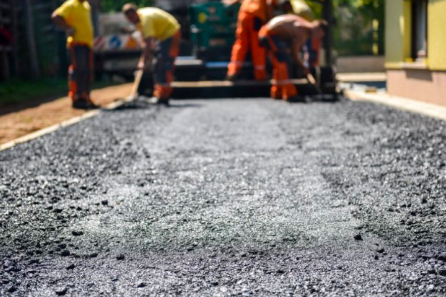Why Use Asphalt for your Pavement?