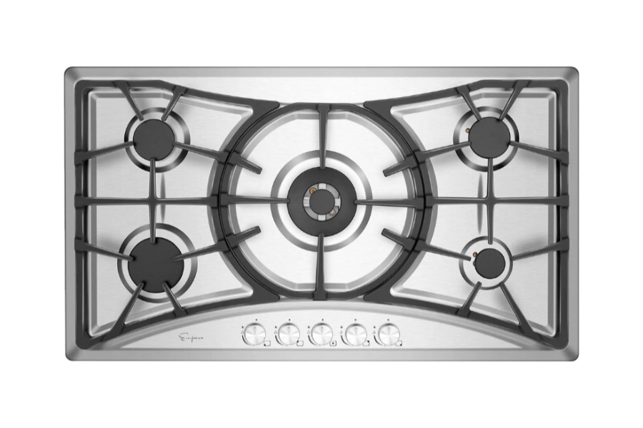 How to Choose the Right Gas Stovetop for Your Home
