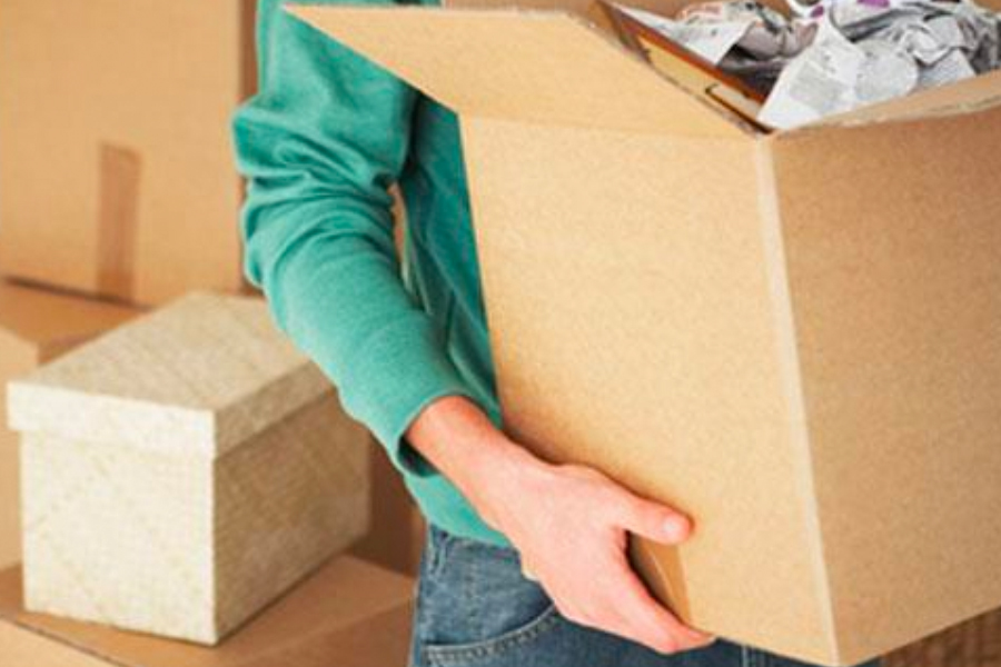 How to pick the right moving company for your requirements?