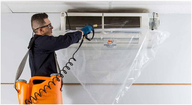Why Heat Pump Cleaning Auckland Is Essential To Your Indoor Air Quality