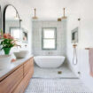DIY Bathroom Renovations: Tackling Your Upgrades on Your Own