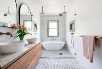 DIY Bathroom Renovations: Tackling Your Upgrades on Your Own