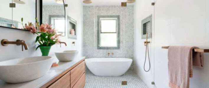DIY Bathroom Renovations: Tackling Your Upgrades on Your Own
