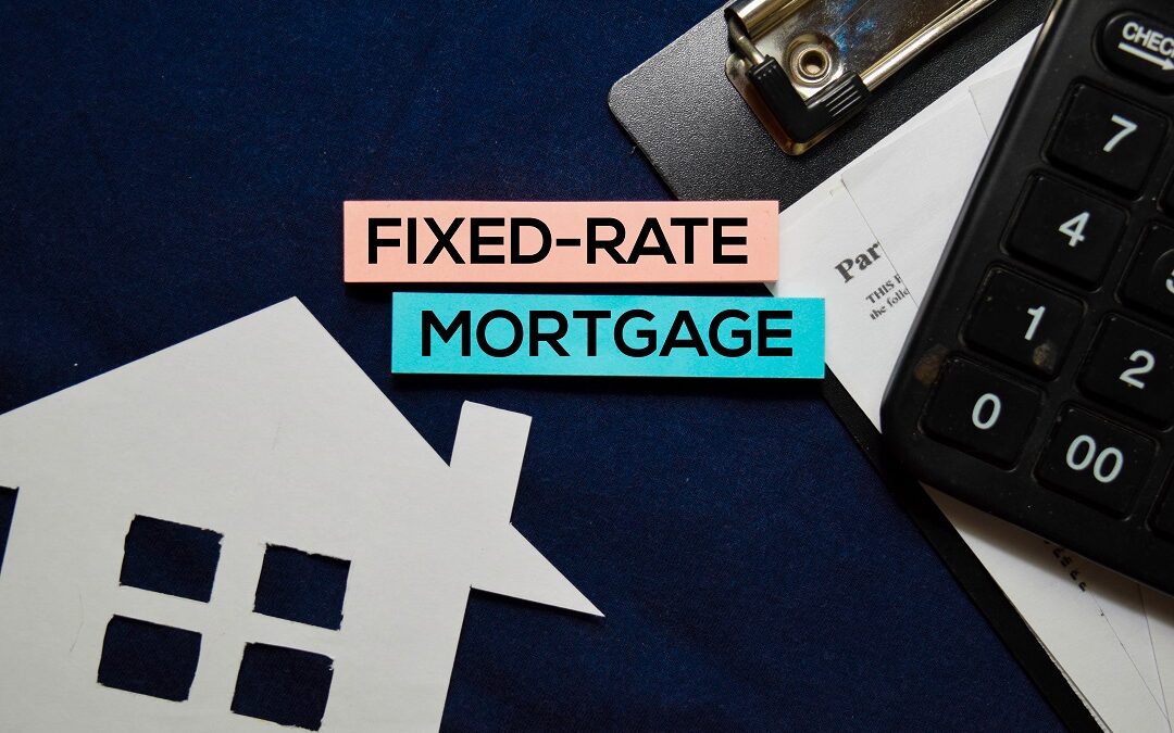 Exploring The Advantages Of Fixed Rate Mortgages In St. Augustine
