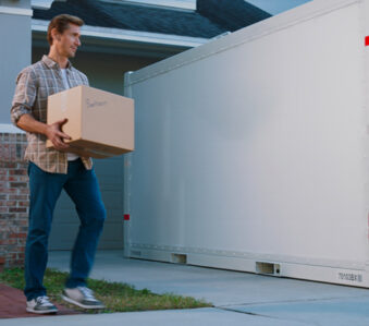 Get Customized Cargo Container To Meet Your Needs