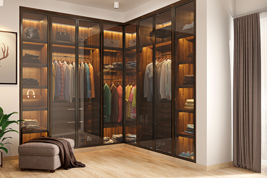 Keeping Your Custom Closet in Top Condition: Maintenance and Care Tips