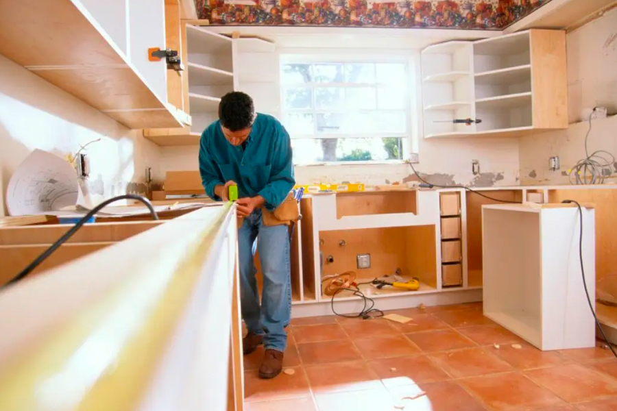 Ways to Finance a Kitchen Remodeling Project