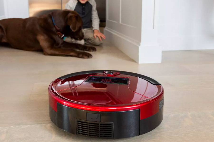 Bobsweep Robot Vacuums’ Upcoming Advancements