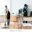 Impact of Professional Cleaning Services on Living Spaces