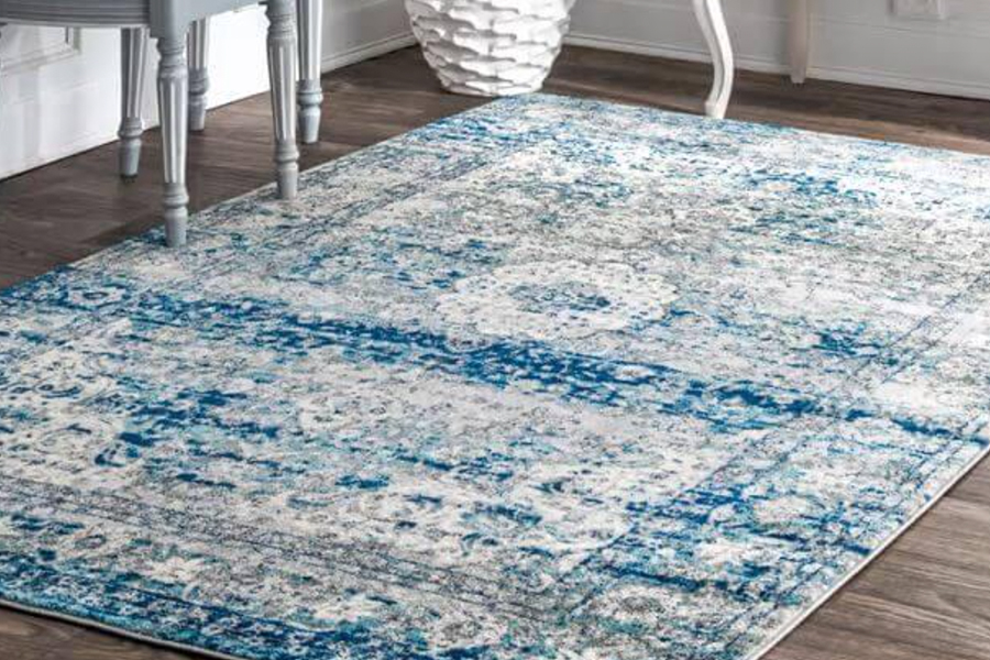 Why Are Area Rugs A Good Idea?