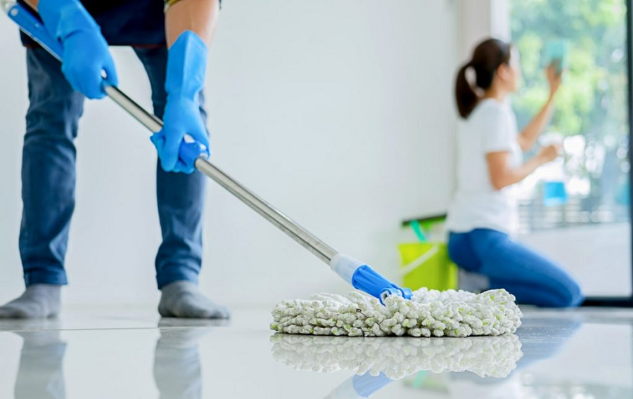 Know the Answers to A Few Questions Regarding End of Tenancy Cleaning