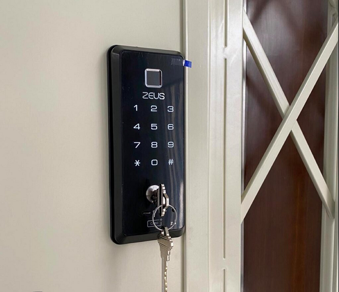 Digital Locks: A Better Way to Ensure Safety