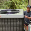 How Do You Qualify for Air Conditioning Rebates