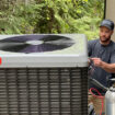 How Do You Qualify for Air Conditioning Rebates