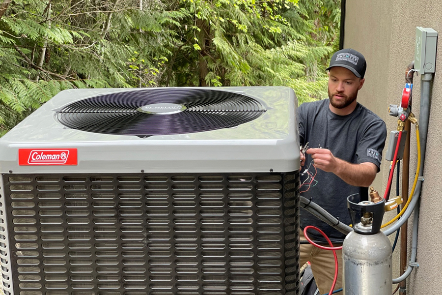 How Do You Qualify for Air Conditioning Rebates?