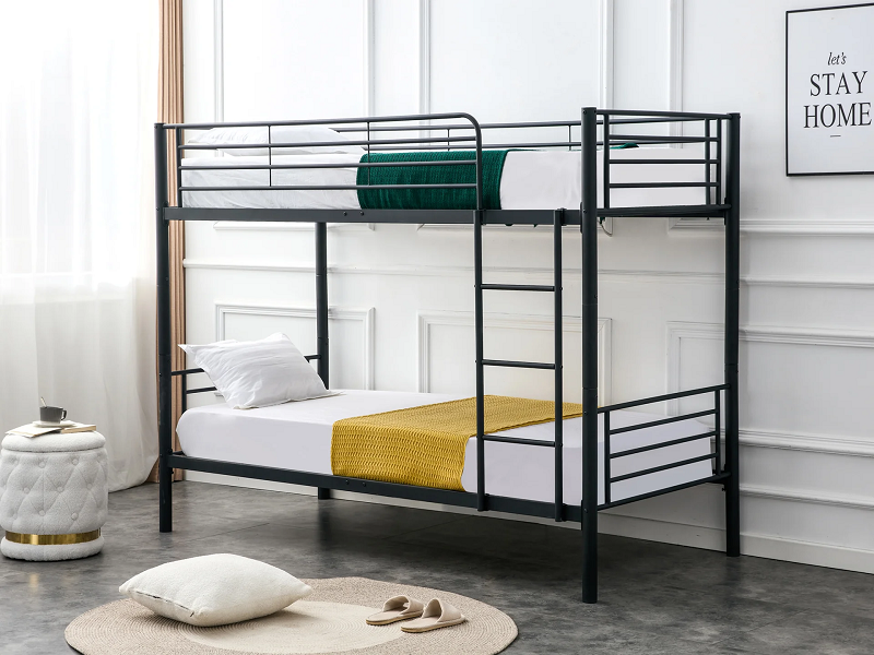 Things that you Ought to Know About Buying Bunk Beds