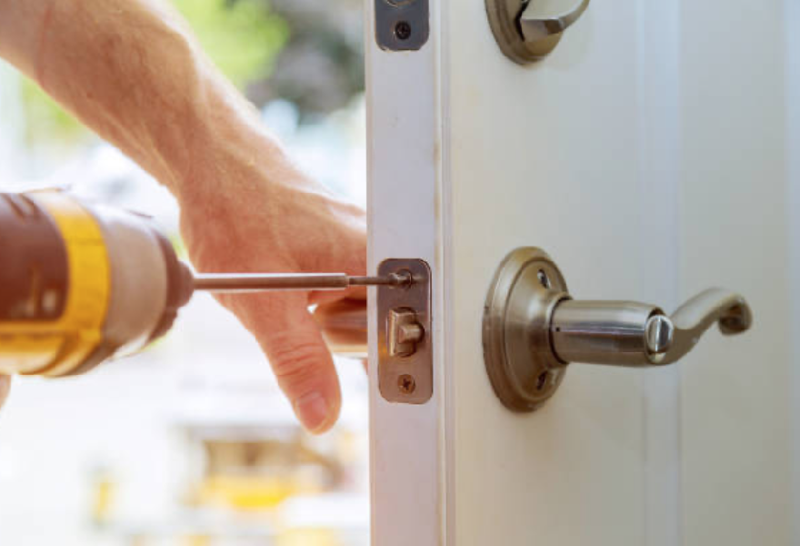 24/7 Locksmith London with Chelsea Locksmith London