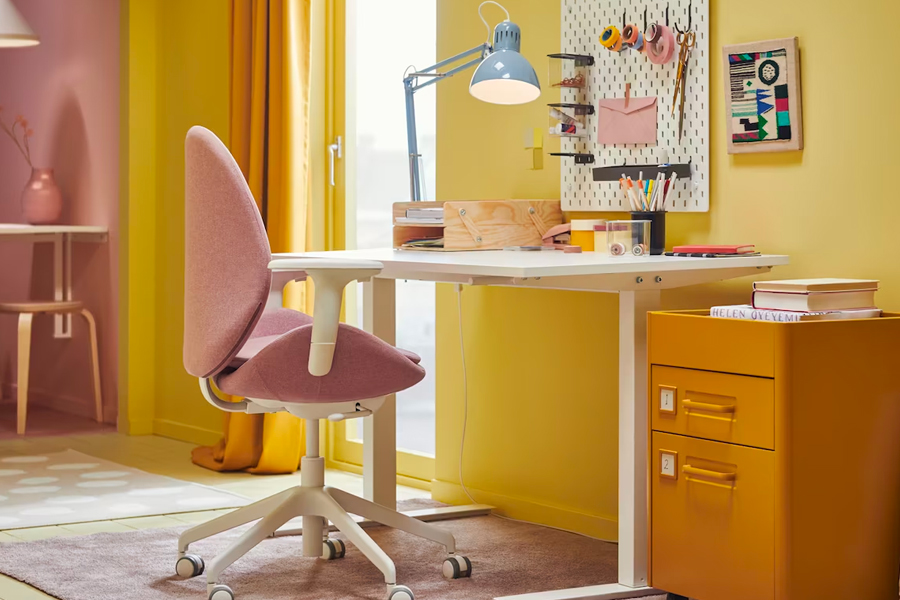 Budget Friendly Best Office Furniture for Home