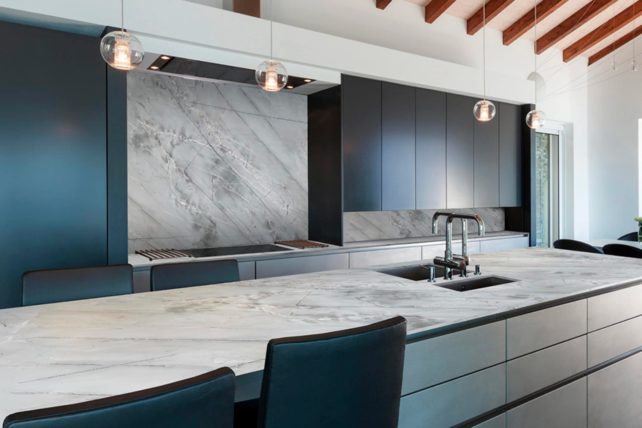 The Mile High Marvel Why Quartz Countertops Shine In Denver Residences