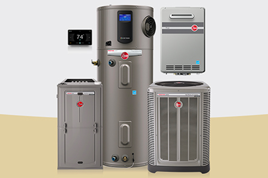 Your Guide to Electric Water Heater