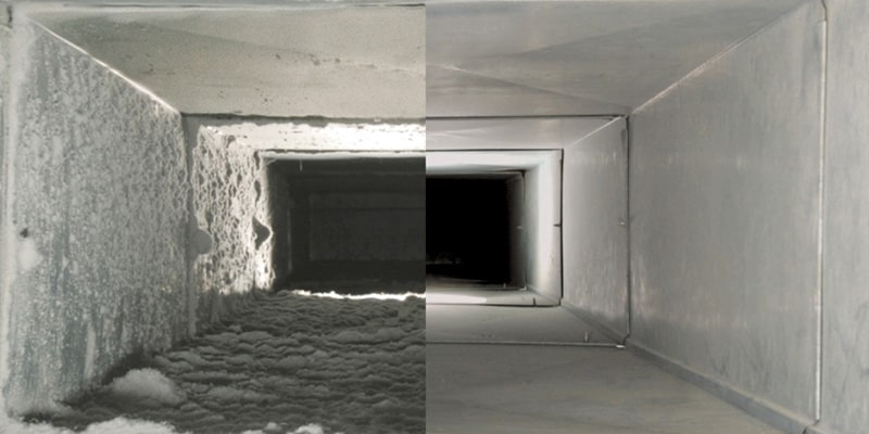 DIY Duct Cleaning: How to Clean Your Air Ducts