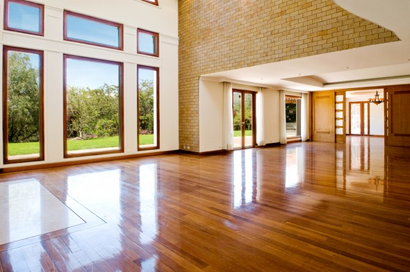 Wooden Flooring: Deciding Factors