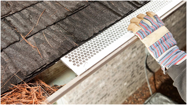 Gutter Guards: Pros, Cons, and Installation Tips