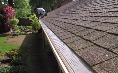 These Are the Three Essential Benefits of Changing Your Gutter Covers with Professionals