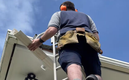 Why Rain Gutters Near Me in Rancho Santa Margarita and Santa Ana, CA