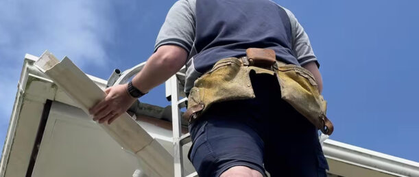Why Rain Gutters Near Me in Rancho Santa Margarita and Santa Ana, CA
