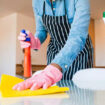 Why SparkleClean Is a Trusted Name for Maid Services in Alexandria VA
