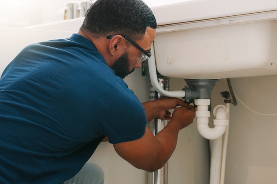 Emergency Repairs Why a Trusted Handyman Is Your Best Bet