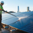 Superior Pressure Washing Services in Fresno Solar Panels Mobile Homes and Homes