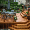 Beyond the Boards Creative Deck Ideas to Elevate Your Vaughan Outdoor Living Space