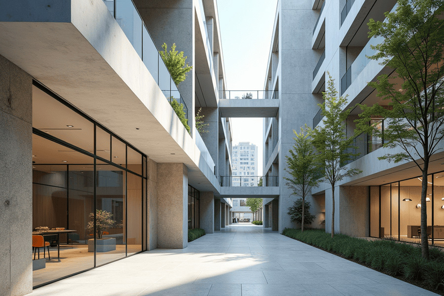 Contemporary Architecture Trends in the UK Today