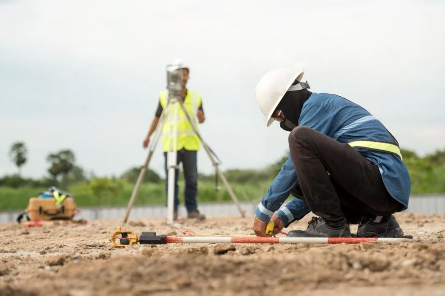 Land Measurement: A Guide to Accurate Calculations