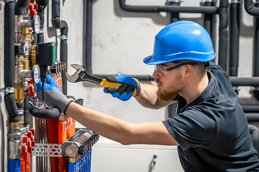 Comprehensive Guide to Professional Commercial Plumbing Services and Maintenance in Dallas