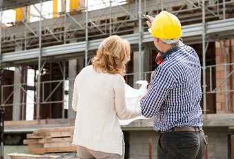 Creative Solutions By Custom Home Builders In Tiffin For Contemporary Homes