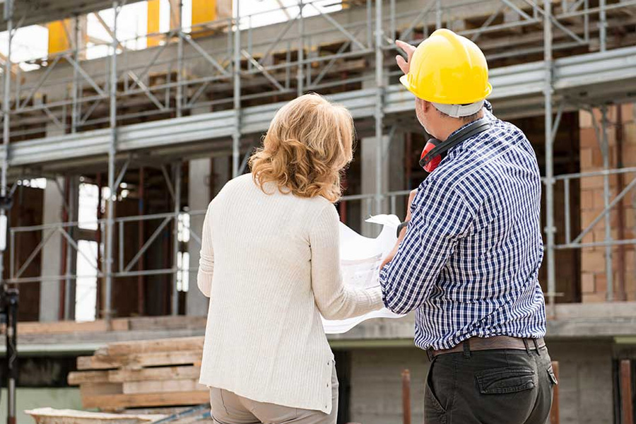 Creative Solutions By Custom Home Builders In Tiffin For Contemporary Homes